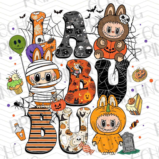 LBB 107
