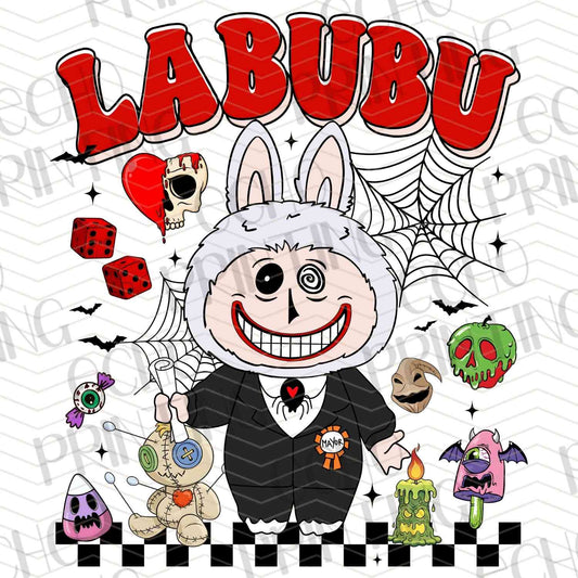 LBB 35