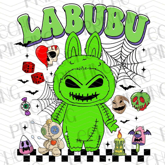 LBB 47
