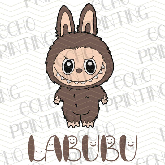 LBB 8