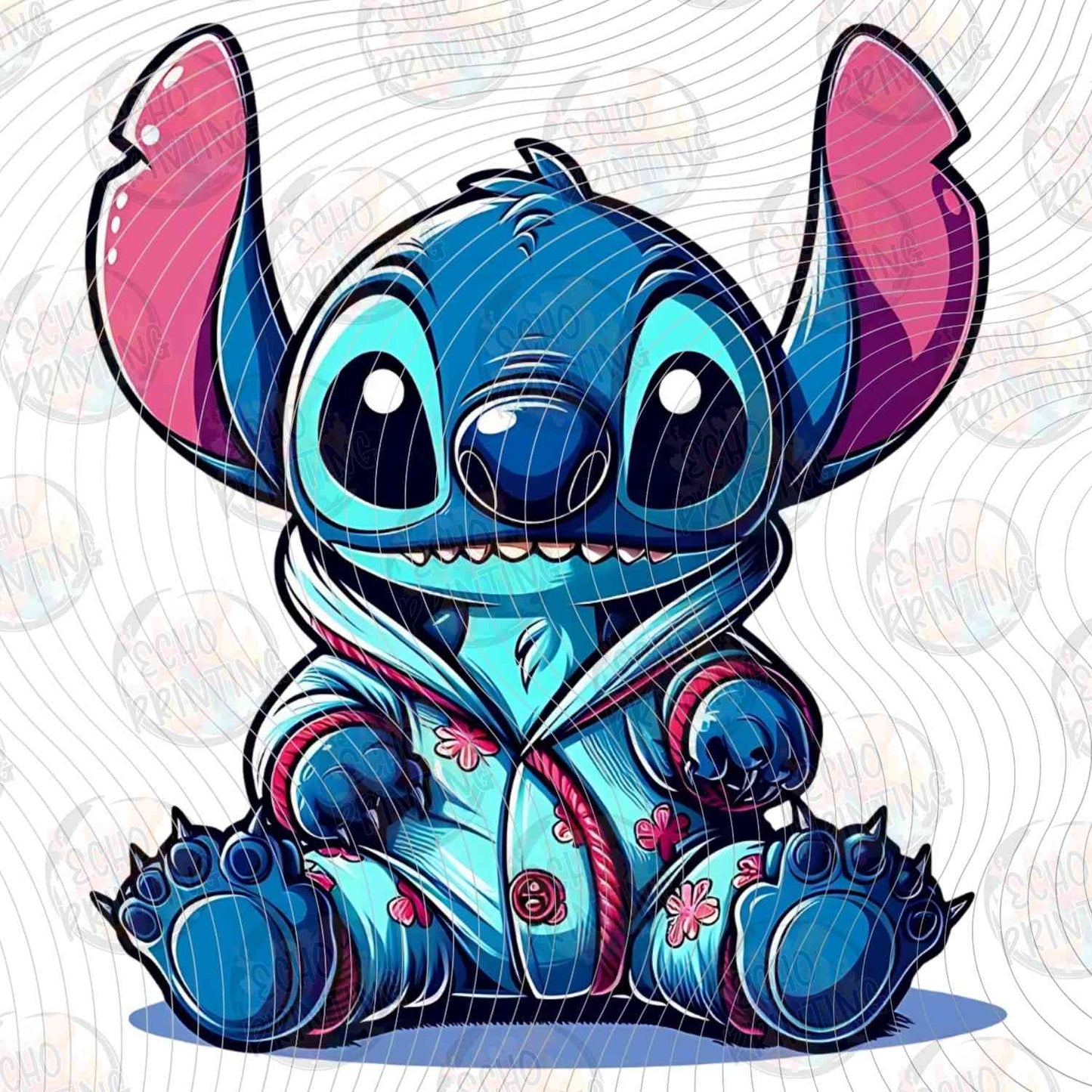 LLNSG 24 - COZY ALIEN