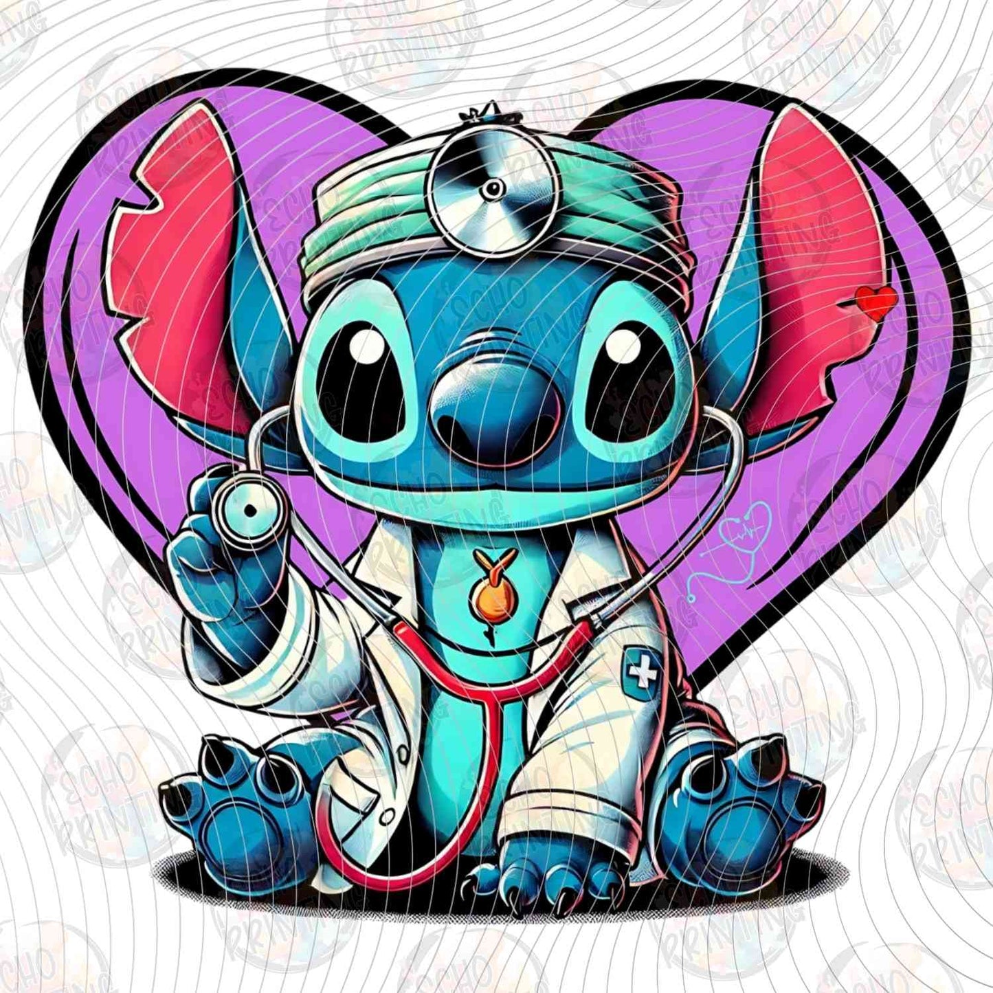 LLNSG 37 - MEDIC ALIEN