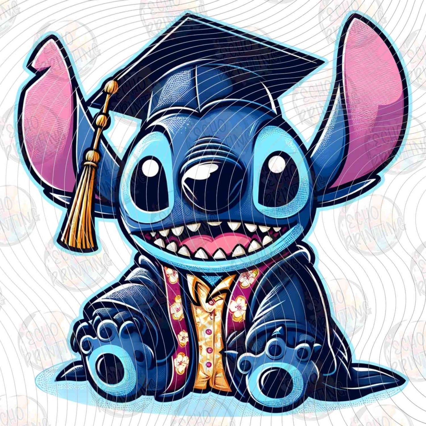 LLNSG 42 - GRADUATE ALIEN