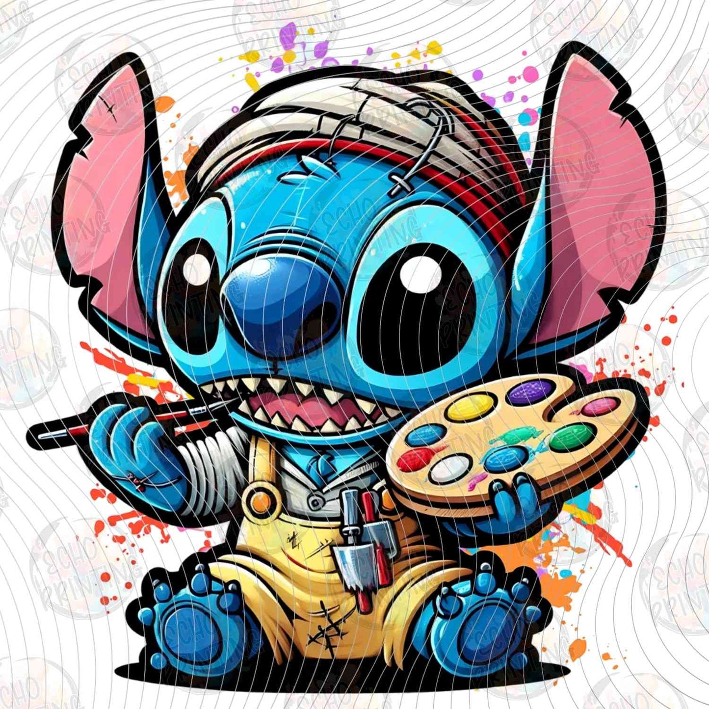 LLNSG 79 - ARTIST ALIEN
