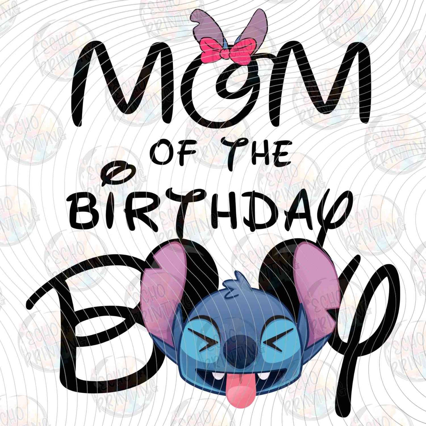 LLNSG 87 - BIRTHDAY MOM
