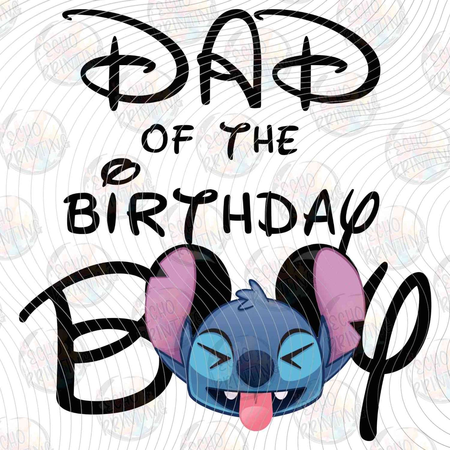 LLNSG 88 - BIRTHDAY DAD