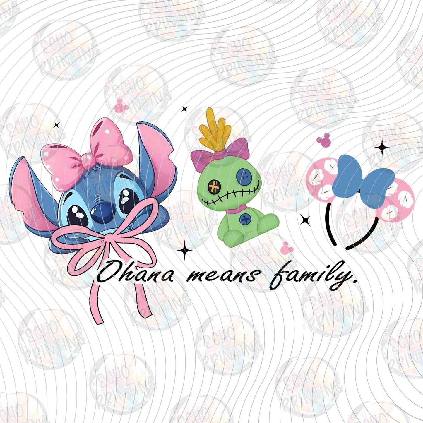 LLNSG 90 - FAMILY QUOTE