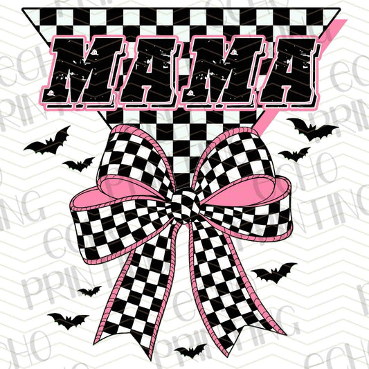 MGAG 656 - MAMA