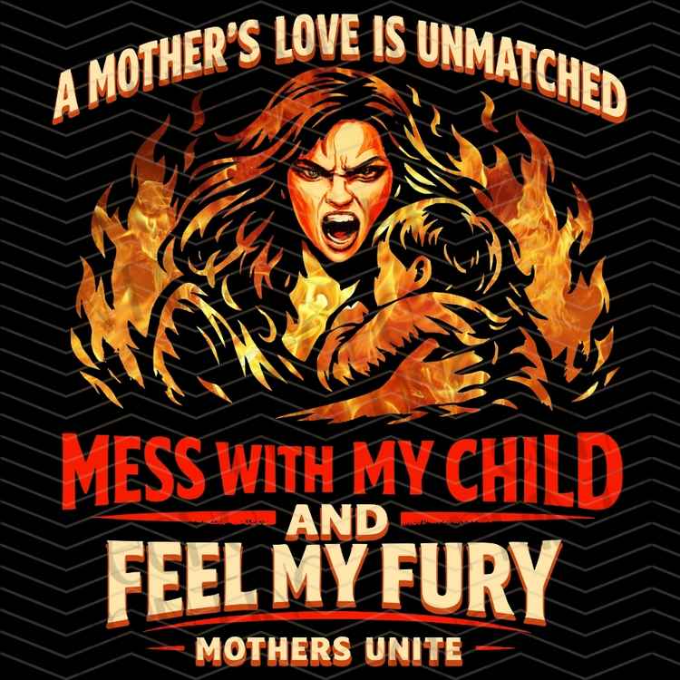 MGAG 1397 - MOTHERS UNITE PROTECT CHILDREN