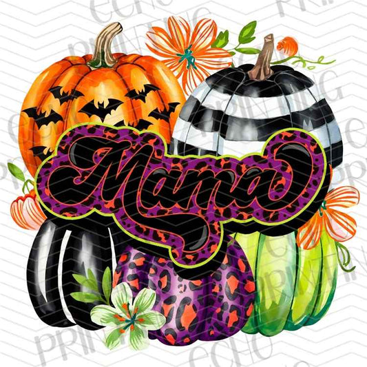 MGAG 1439 - MAMA PUMPKIN FALL STYLE