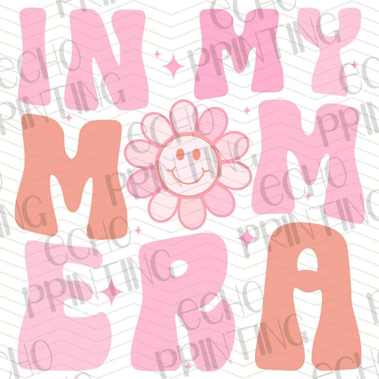 MGA 103 – IN MY MOM ERA