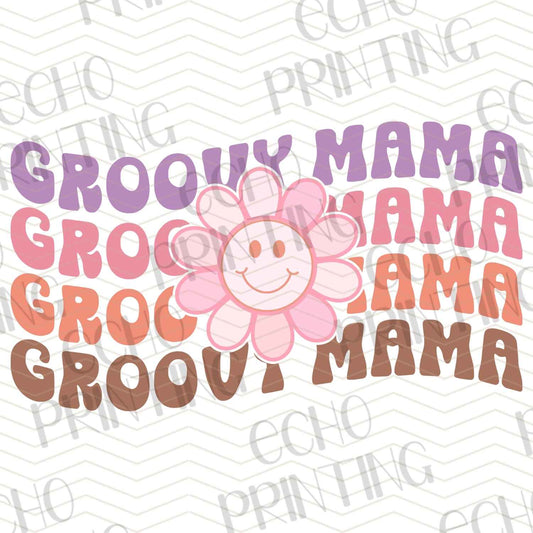 MGAG 108 - GROOVY MAMA