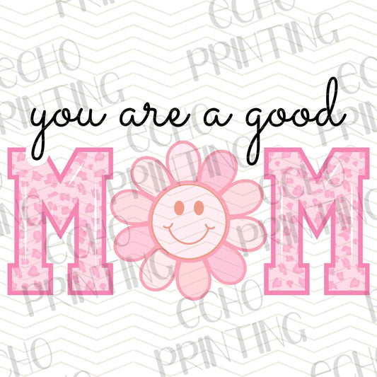 MGAG 109 - YOU ARE A GOOD MOM