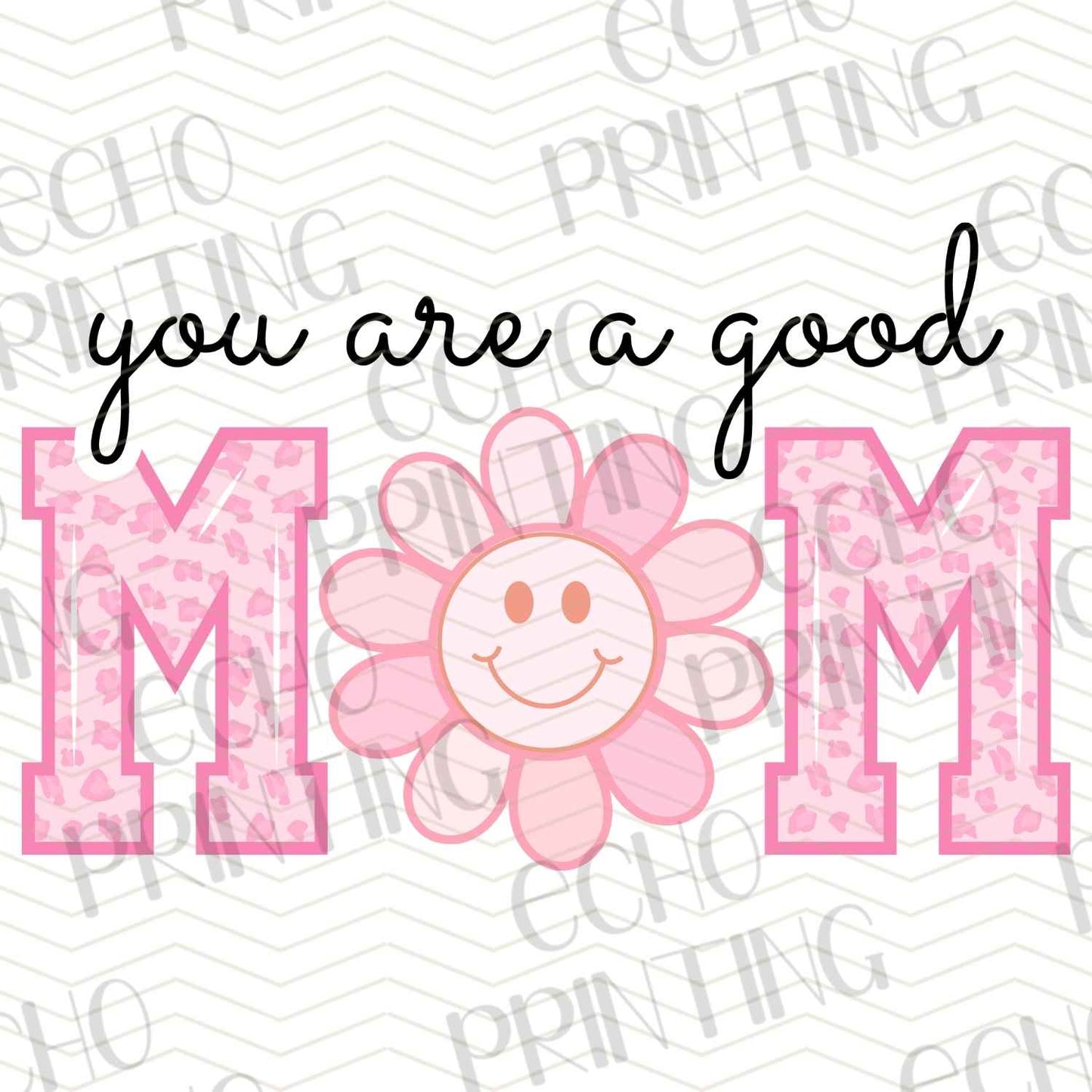 MGA 109 – YOU ARE A GOOD MOM