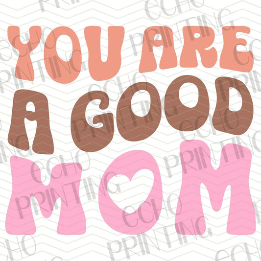 MGAG 110 - YOU ARE A GOOD MOM