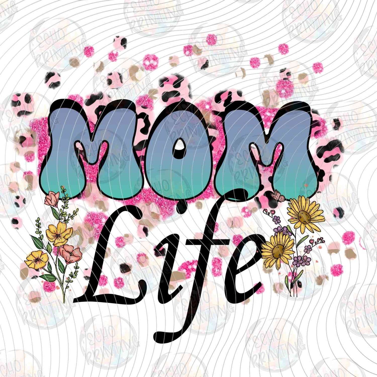 MGA 1151 - MOM LIFE