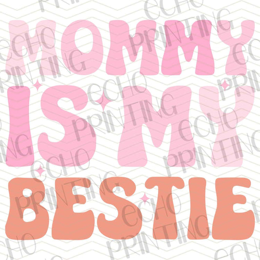 MGA 118 – MOMMY IS MY BESTIE