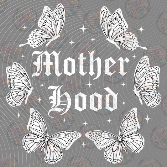 MGA 1247 - MOTHERHOOD BUTTERFLY VINTAGE