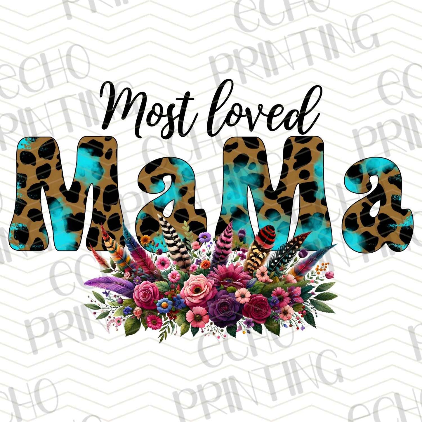 MGA 126 – MOST LOVED MAMA