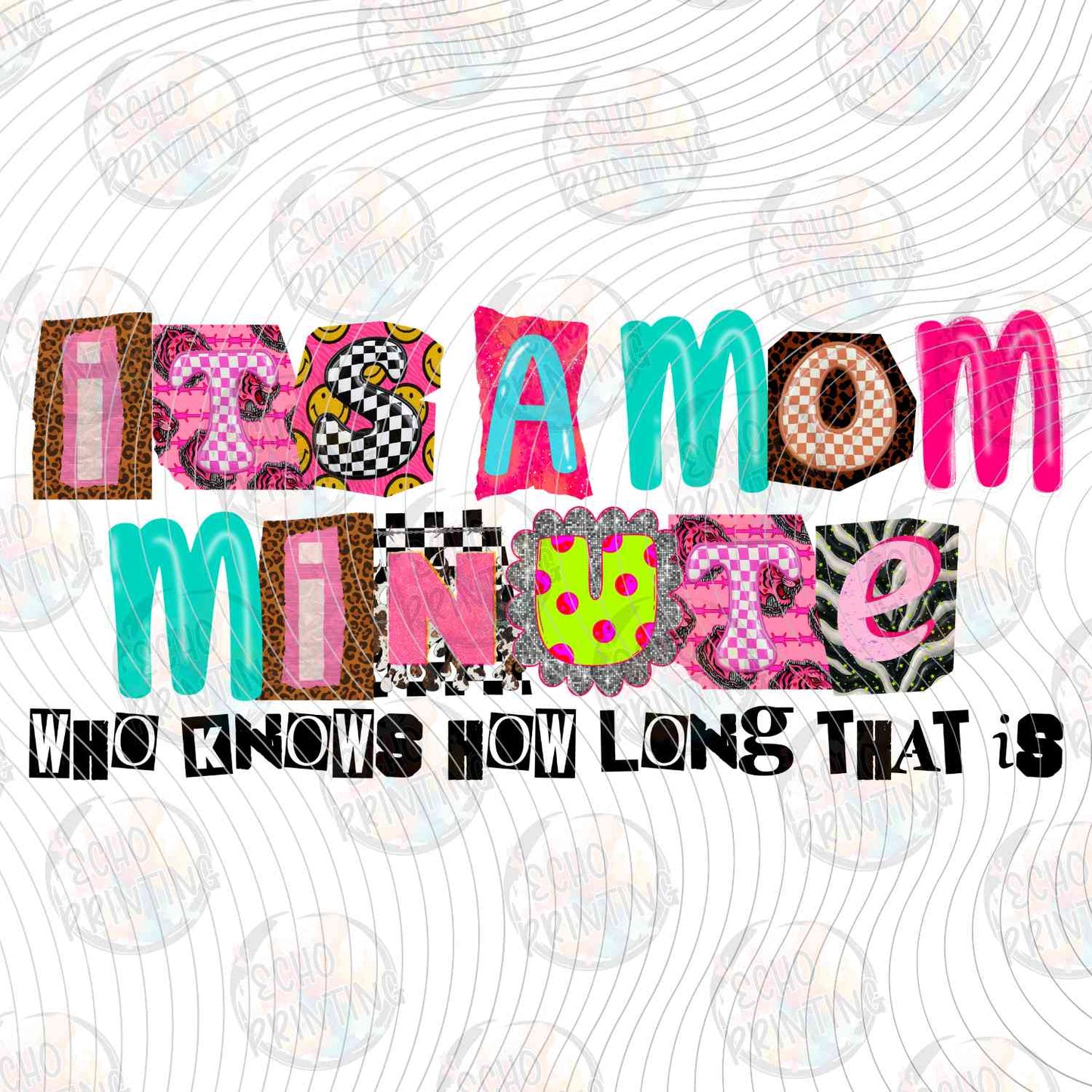 MGA 1277 - MOM MINUTES