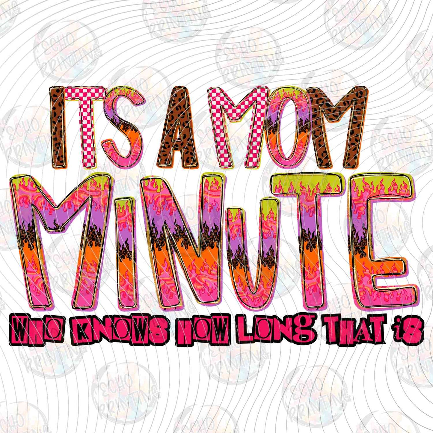 MGA 1280 - MOM MINUTES