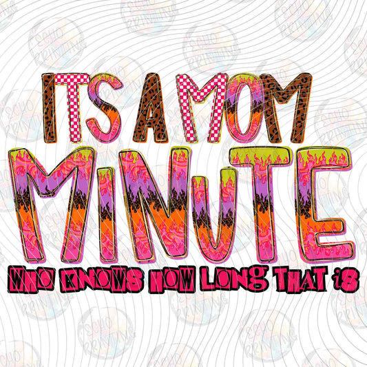 MGA 1280 - MOM MINUTES