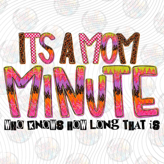 MGA 1281 - MOM MINUTES