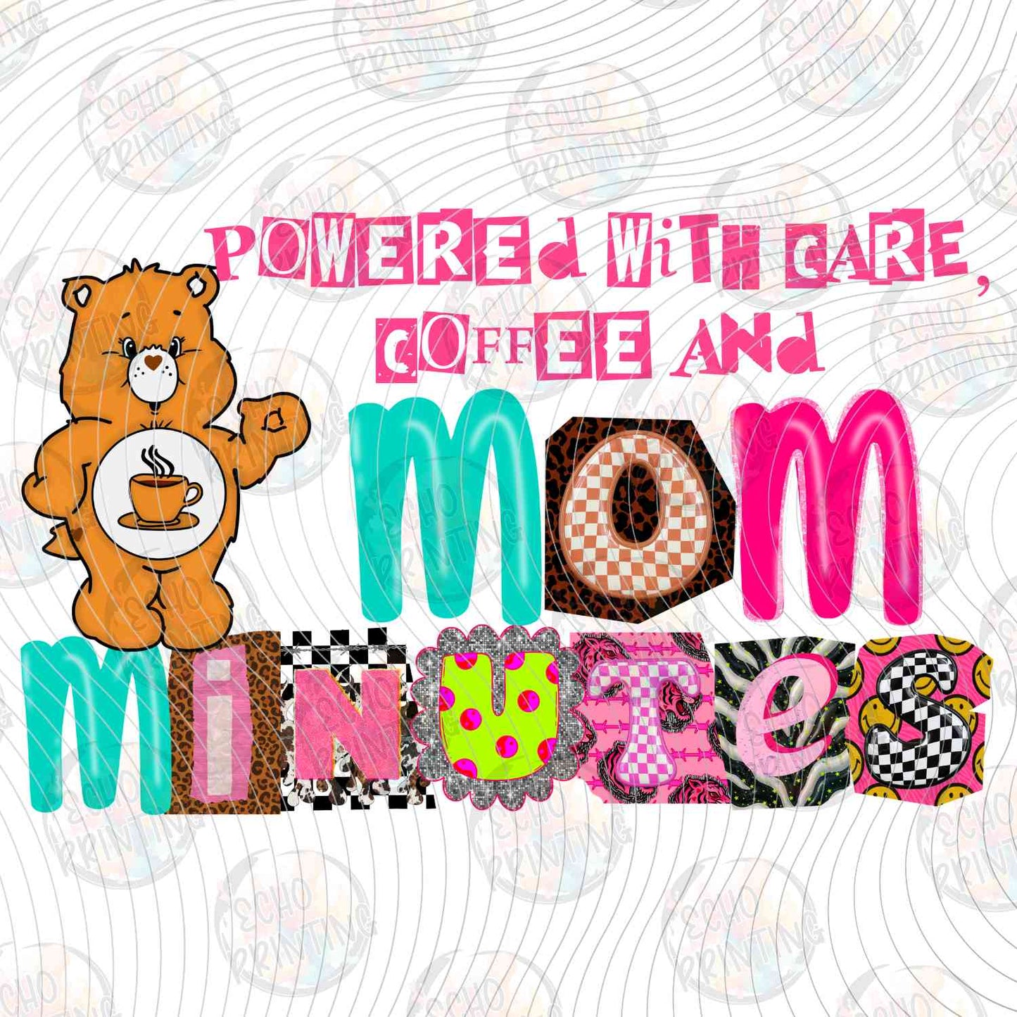 MGA 1284 - MOM MINUTES
