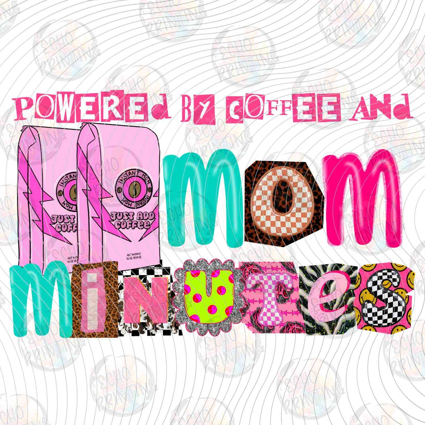 MGA 1287 - MOM MINUTES