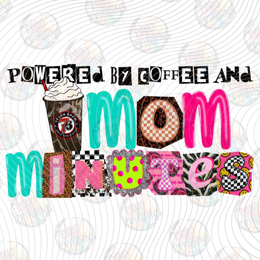 MGA 1292 - MOM MINUTES