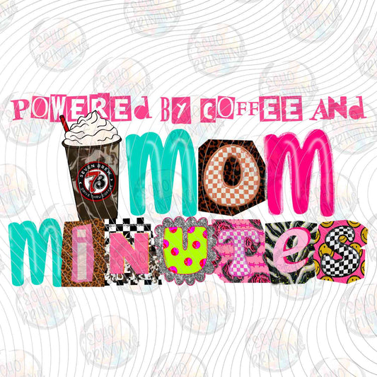 MGA 1293 - MOM MINUTES
