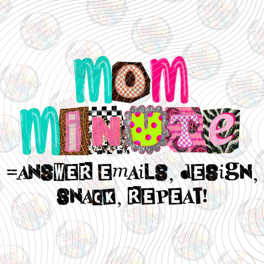 MGA 1298 - MOM MINUTES