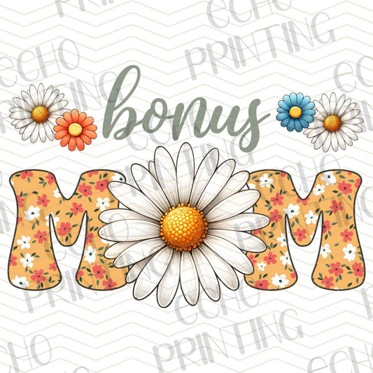 MGA 129 – MOMMY DAISY