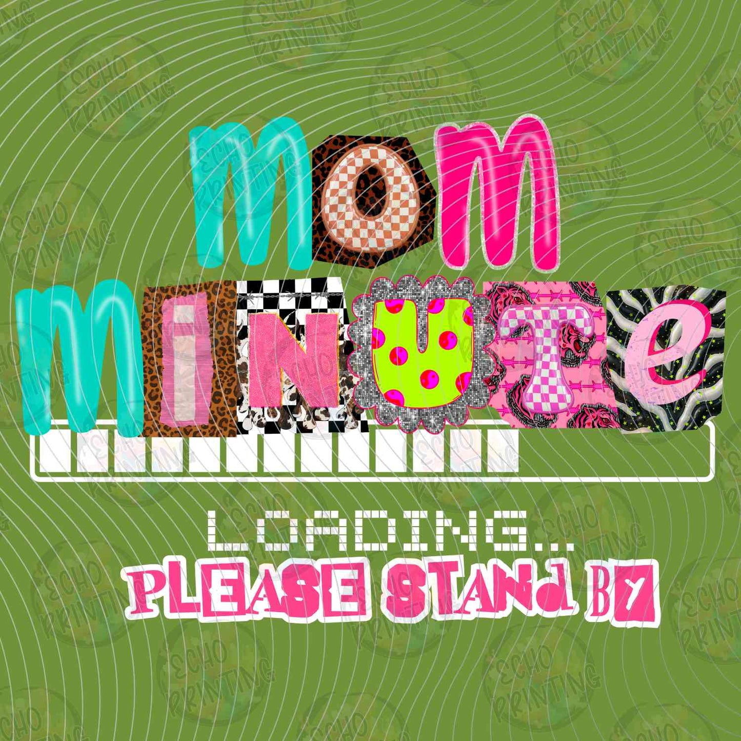 MGA 1301 - MOM MINUTES