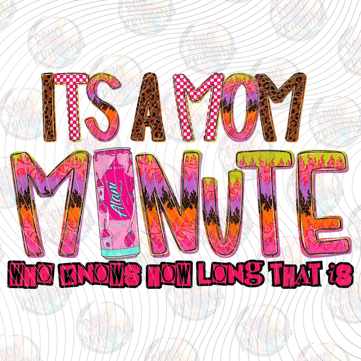 MGA 1302 - MOM MINUTE