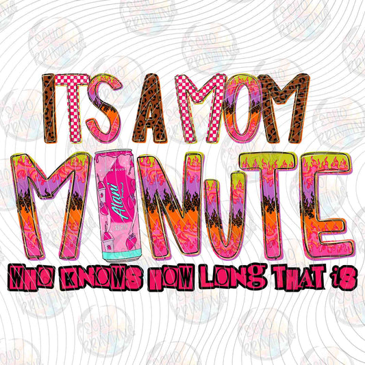 MGA 1302 - MOM MINUTE