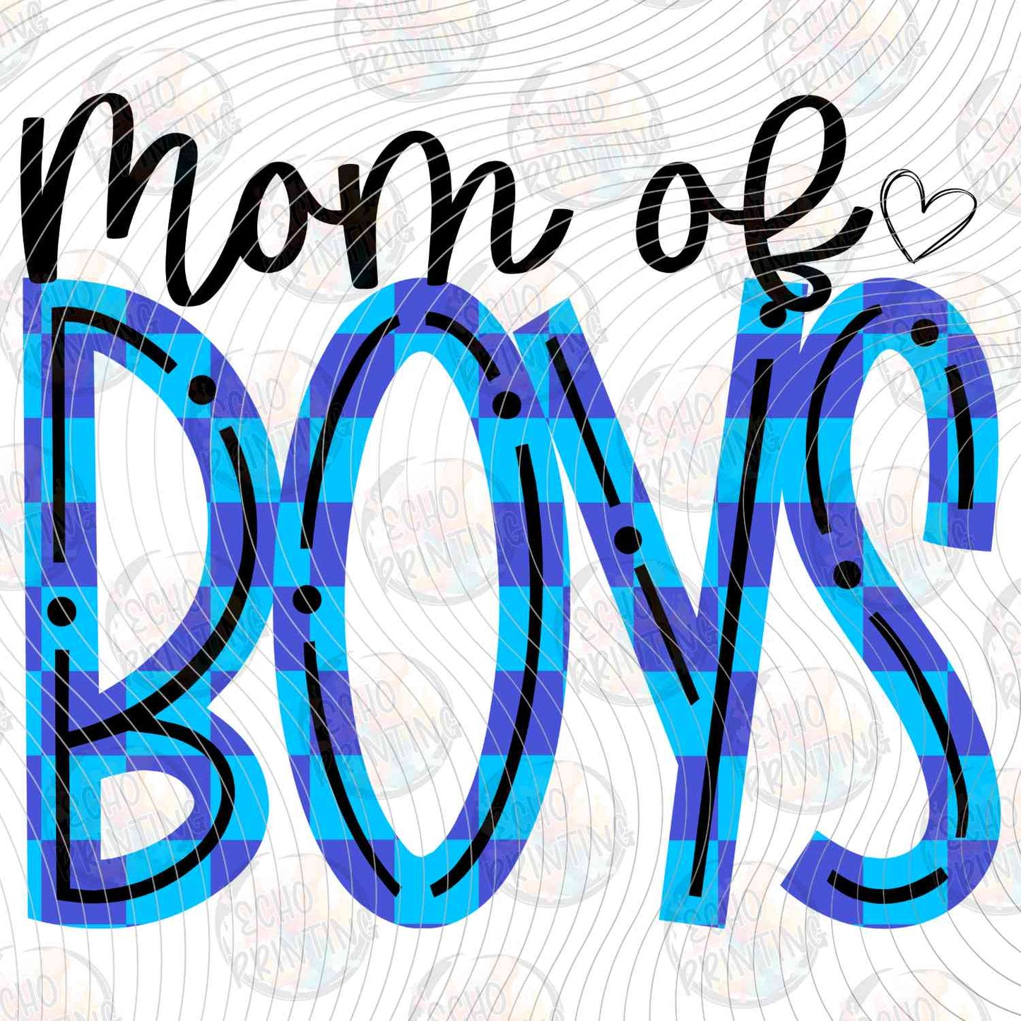 MGA 1304 - MOM BOYS