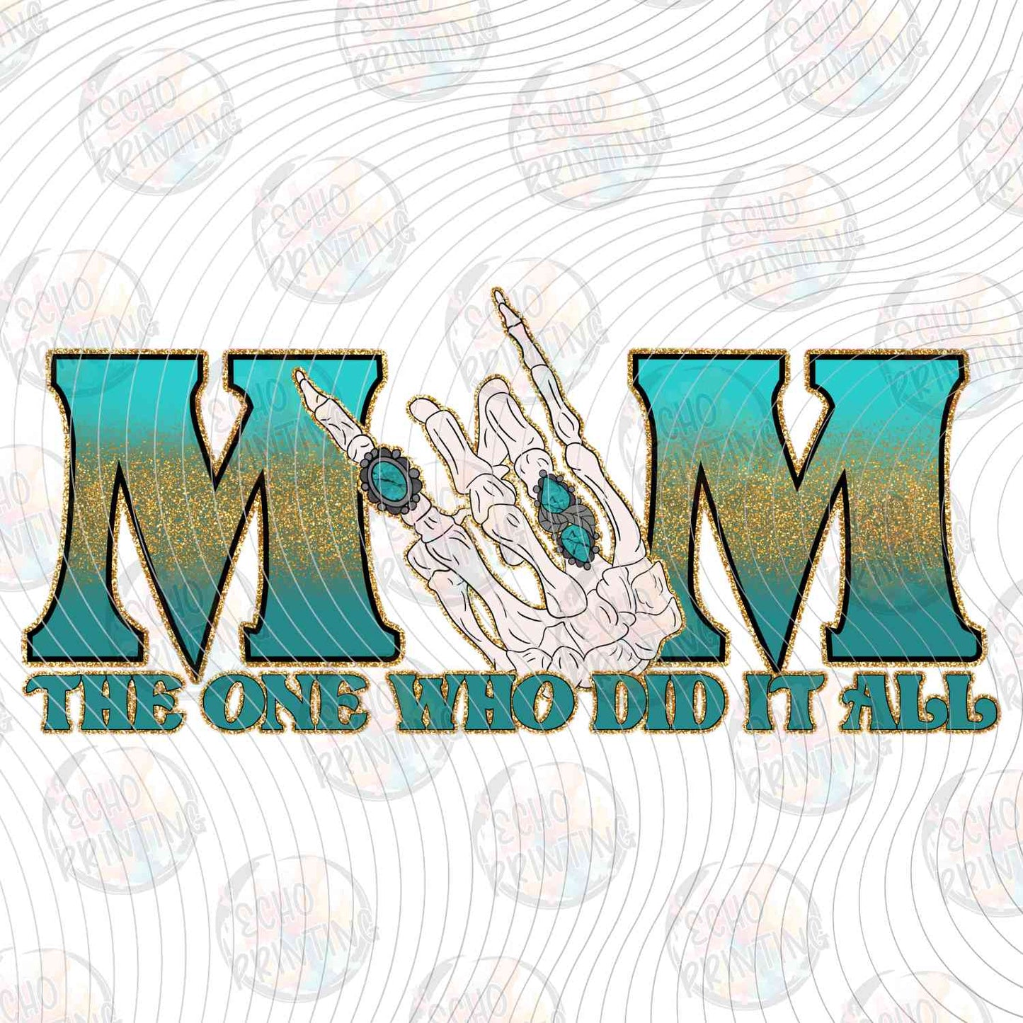 MGA 1311 - MOM TITLE