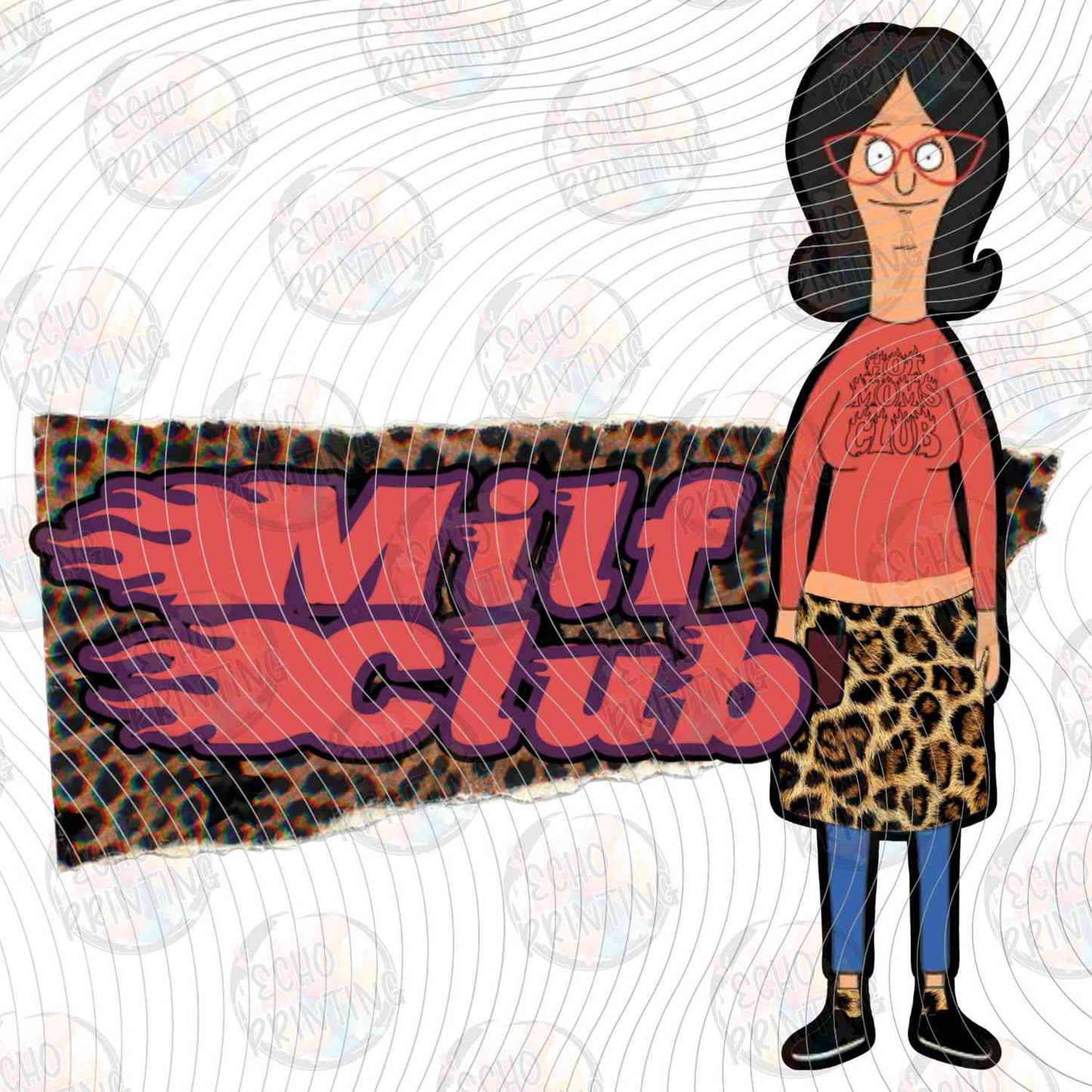 MGA 1314 - WIFE CLUB