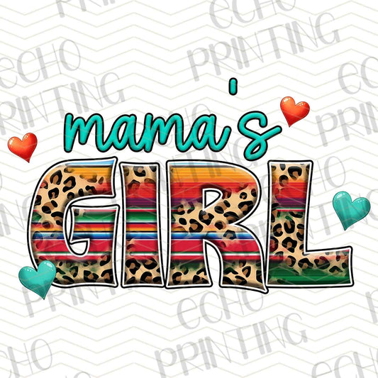 MGA 131 – MAMA’S GIRL TRUCK