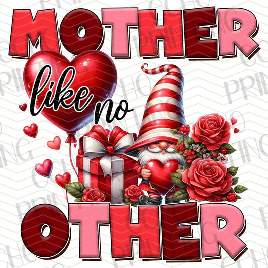 MGAG 132 - MOTHER LIKE NO OTHER