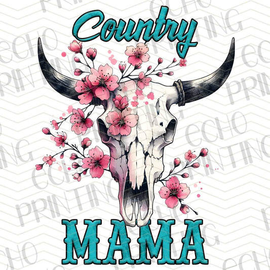MGA 140 – COUNTRY MAMA