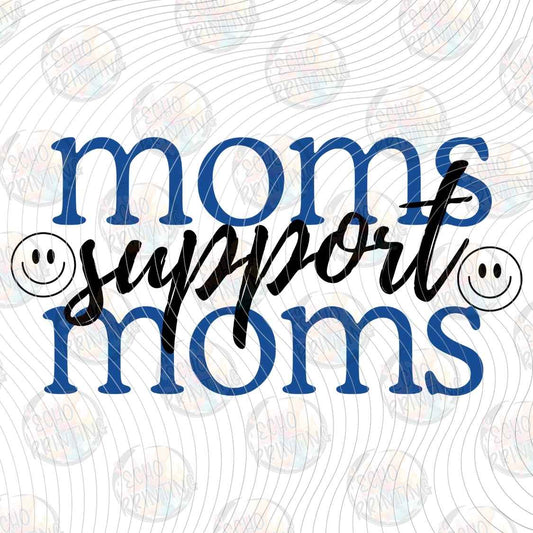 MGA 1481 - MOMS SUPPORTING MOMS