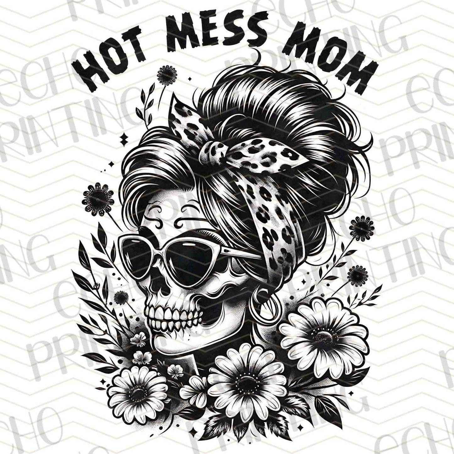 MGA 149 – HOT MESS MOM