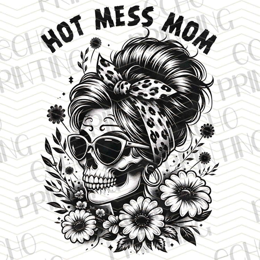 MGA 149 – HOT MESS MOM