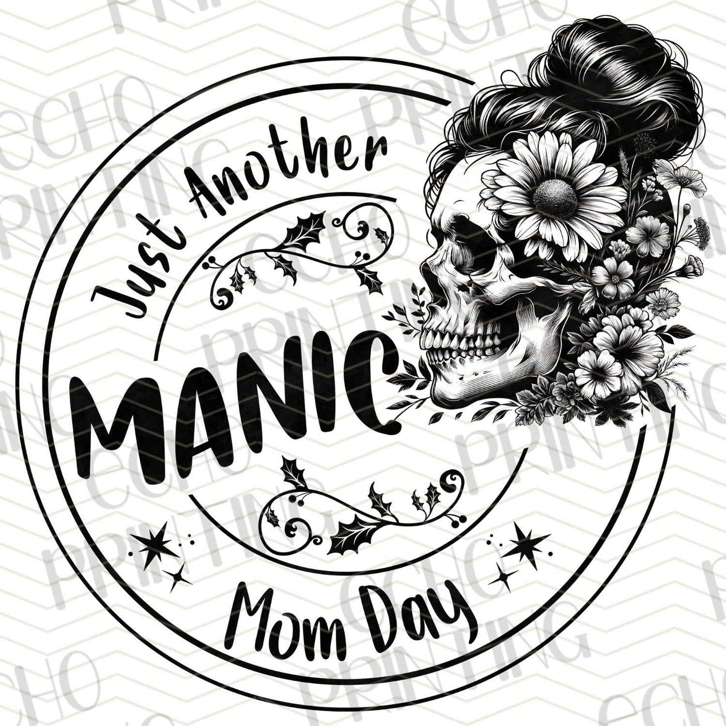 MGA 152 – JUST ANOTHER MANIC MOM DAY