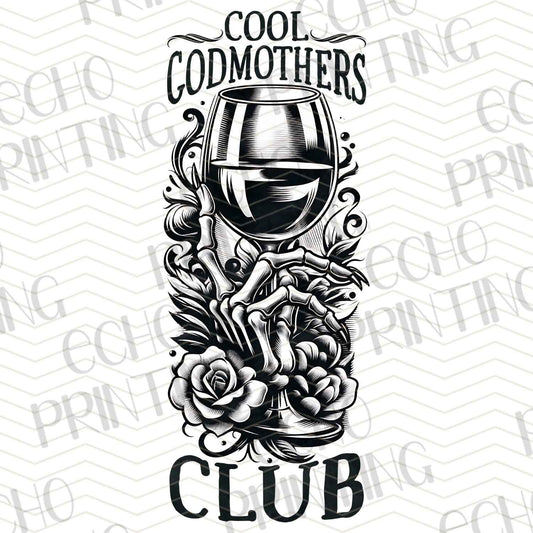 MGAG 156 - COOL MOTHERS CLUB