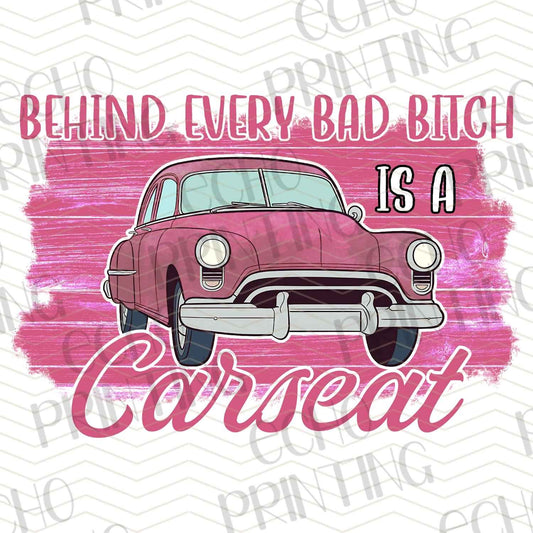 MGA 159 – BAD BITCH CARPOOL MOM