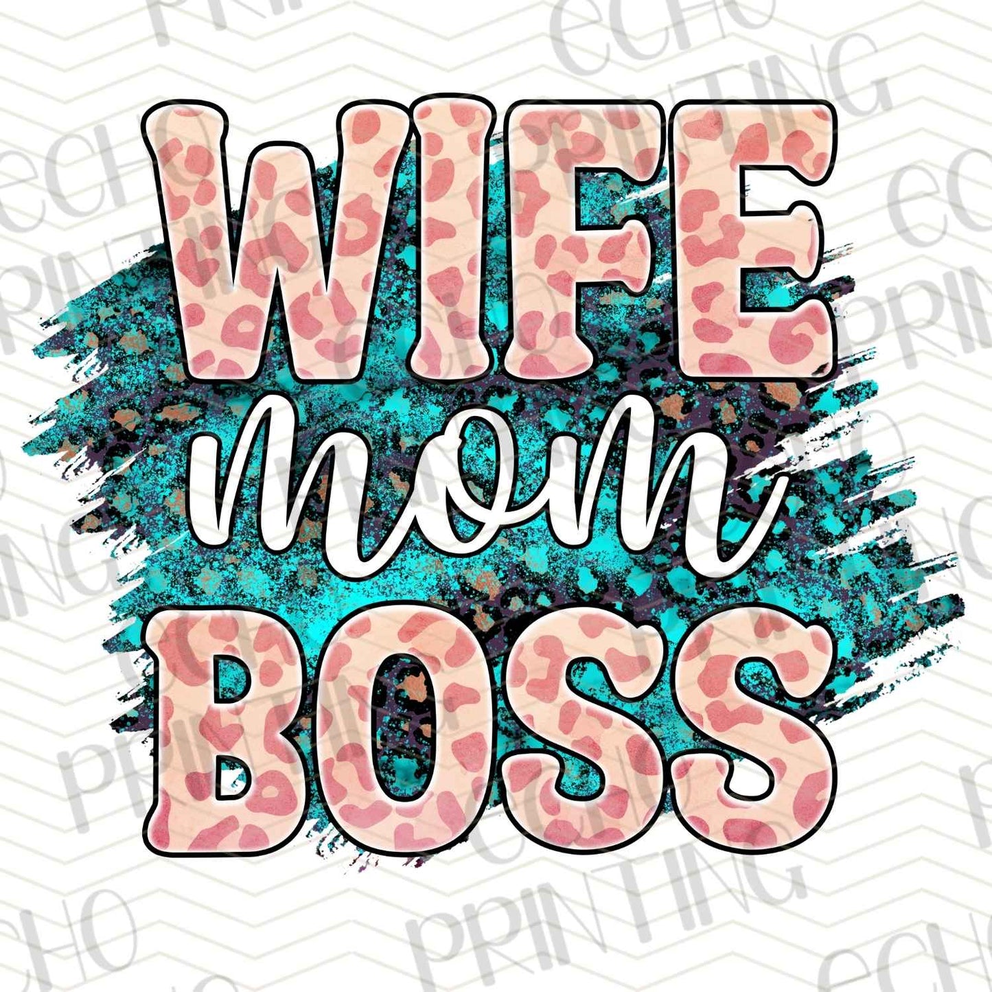 MGA 15 – WIFE MOM BOSS