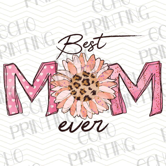 MGA 160 – BEST MOM EVER